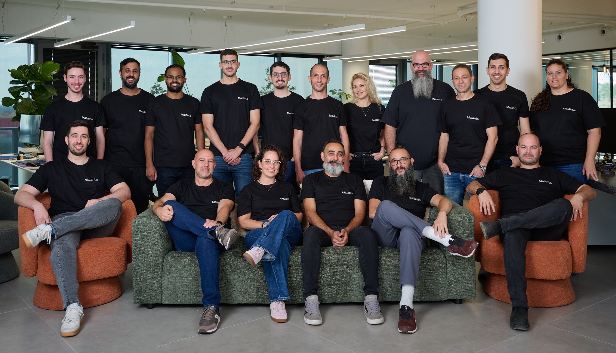 Malanta sale al mercado con una ronda de $10M liderada por Cardumen Capital para revolucionar la ciberseguridad en la era de la IA